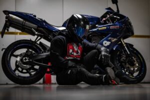 Motos d'enduro