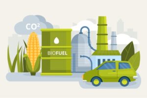 carburants alternatifs