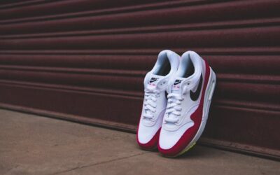 comment choisir des sneakers d'occasion