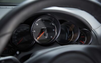 compteur Audi