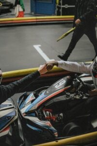 Karting