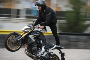 motos sportives