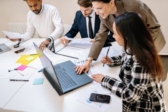 entreprise