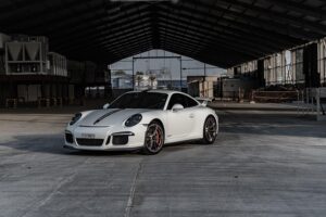 voiture d'occasion