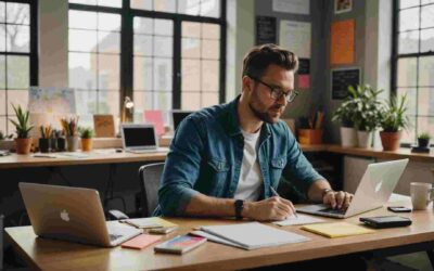 Les clés essentielles pour élaborer une stratégie webmarketing efficace