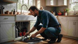 Réussir ses projets de plomberie : astuces et techniques essentielles