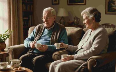 La mutuelle pour retraités : une clé pour une vie sereine et en bonne santé