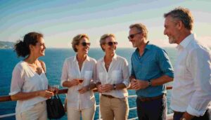 Conseils pratiques pour optimiser votre expérience de croisière en Europe