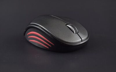 Les avantages d’une souris ergonomique pour prévenir les douleurs de poignet et canal carpien