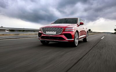 SUV et sécurité