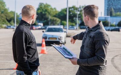 permis de conduire