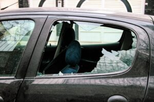 vols de voiture