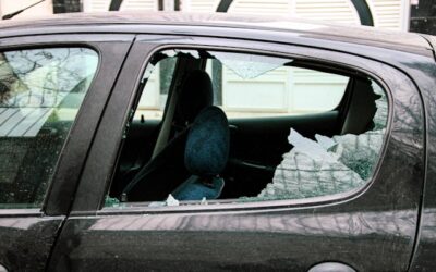 vols de voiture