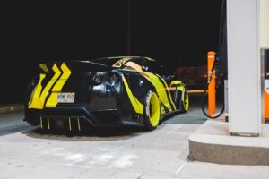 la personnalisation automobile