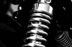 suspension