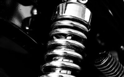 suspension