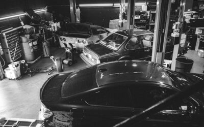conception automobile