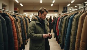Comment choisir la parka idéale : conseils pour un hiver au chaud et au sec