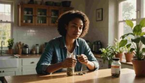 Les bienfaits insoupçonnés des compléments alimentaires