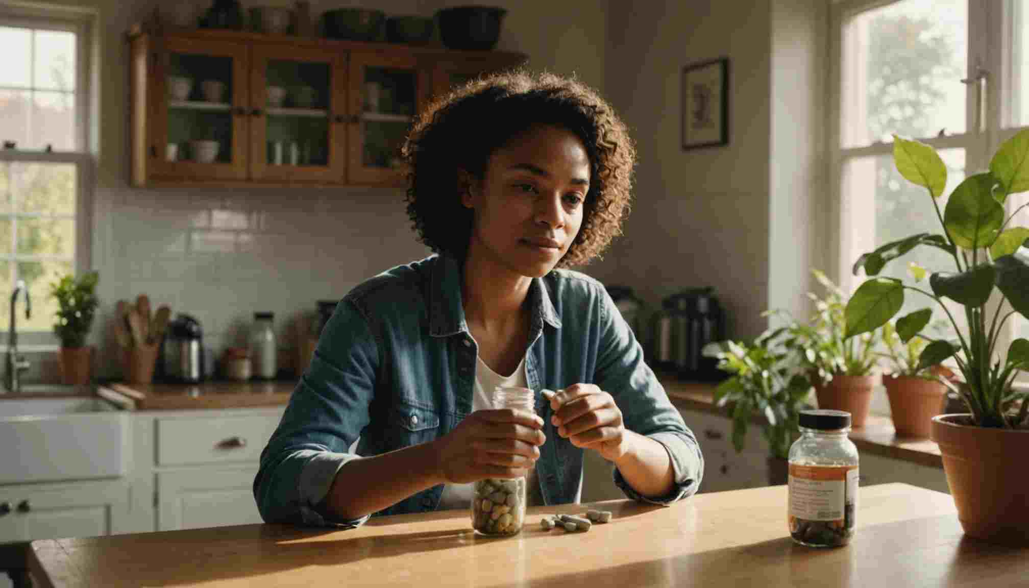 Les bienfaits insoupçonnés des compléments alimentaires