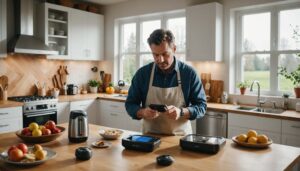 Techniques modernes pour éloigner les nuisibles efficacement