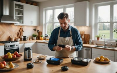 Techniques modernes pour éloigner les nuisibles efficacement