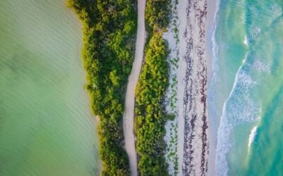 Sian Ka’an sans stress