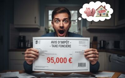 taxe foncière