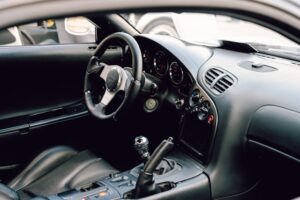 options à cocher