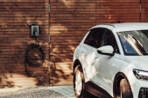 voitures électriques