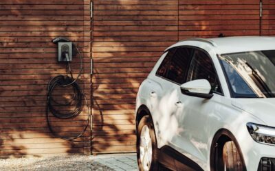 voitures électriques