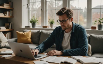 Comprendre les bases de l'investissement en ligne aujourd'hui