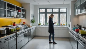 Un guide pratique pour choisir un mini lave-vaisselle optimal