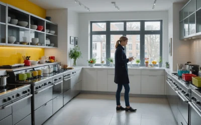 Un guide pratique pour choisir un mini lave-vaisselle optimal