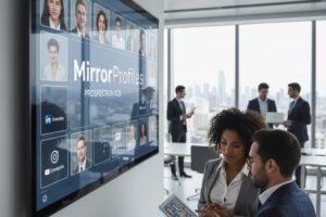 MirrorProfiles