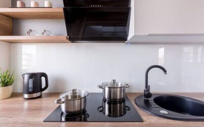 crédences de cuisine Cameleo Design