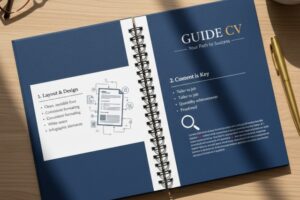 guide CV