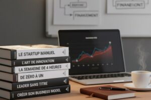 livres pour entrepreneur