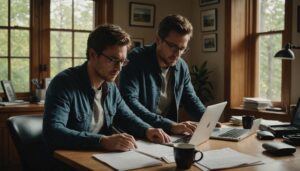 Réexaminer la gestion des informations personnelles et numériques