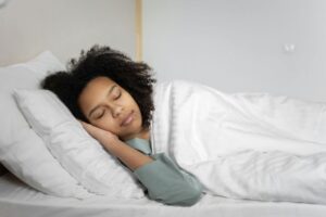 Surmatelas et position de sommeil lequel est fait pour vous