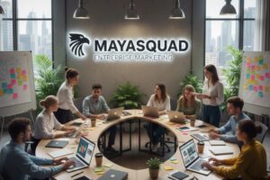 Mayasquad