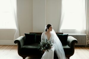 robes de mariée