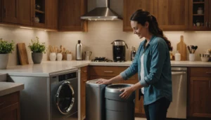 Comment un adoucisseur d'eau améliore-t-il votre quotidien ?