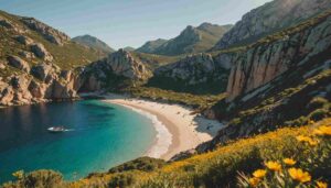 7 trésors cachés de la Corse à explorer cet été