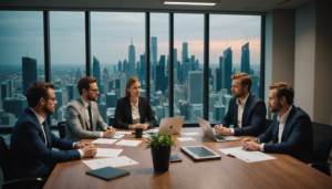 Stratégies pour faire croître son entreprise rapidement