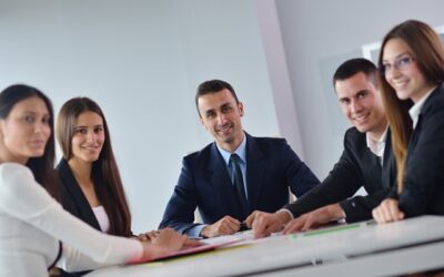 Pourquoi le maître de cérémonie est votre meilleure assurance risque en événementiel