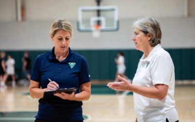 femmes entraîneures