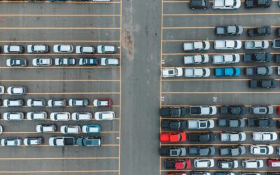 Politique automobile