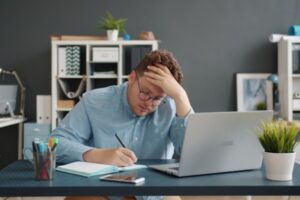 prévention burnout