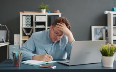 prévention burnout
